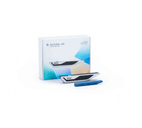 BMW natural air starter kit gaisa atsvaidzinātājs