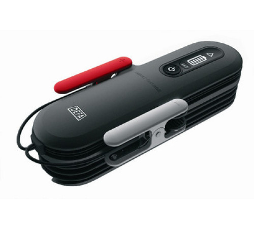 DEFA SmartCharge 4A AKB Akumulātora Lādētajs