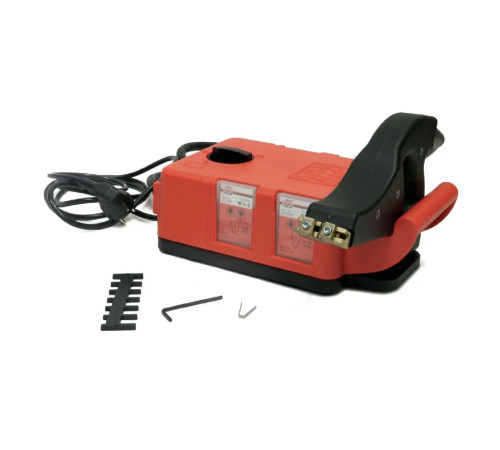 Protektora padziļinātājs REMA TIPTOP 314 ,230V