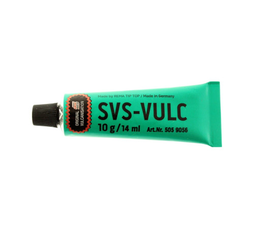 Жидкость для вулкинизации камер 10 g