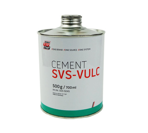 Vulkanizācijas šķ. kamerām 500g