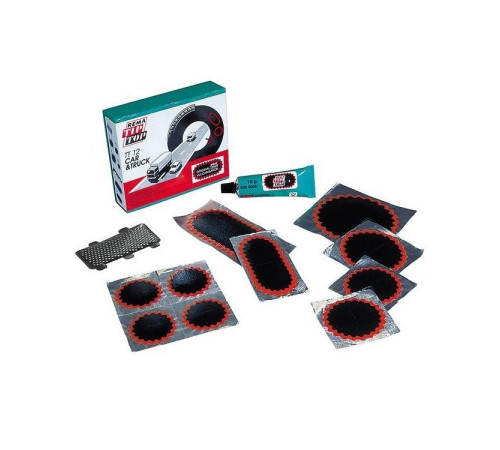 Remontkomplekts TT 12