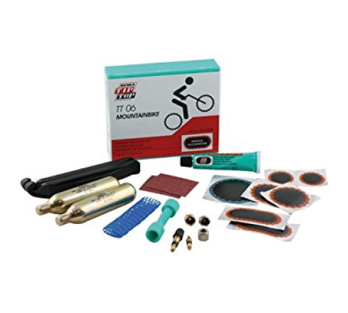 Remontkomplekts TT 06