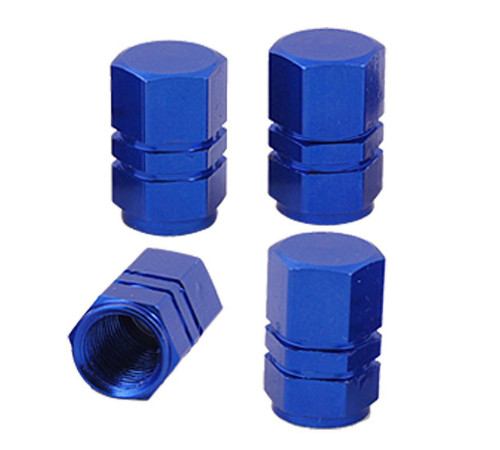 Ventiļu vāciņi (Zils)