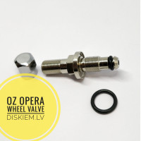 OZ Opera valve