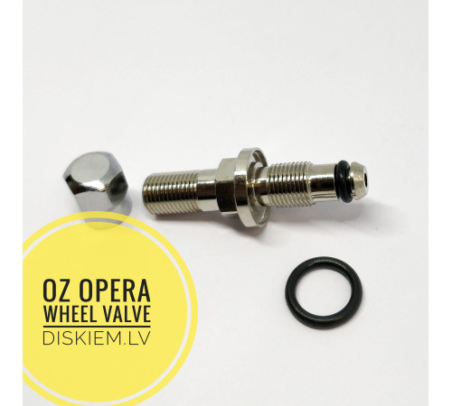 OZ Opera ventiļis