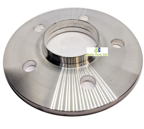 10 mm Flancis Mercedes