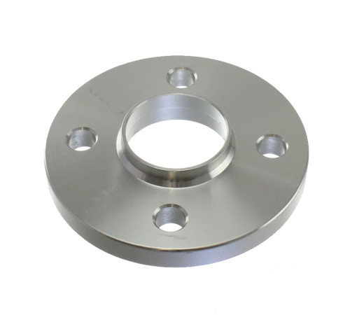 13 mm Flancis (PCD 4x100, centrs 57.1mm) Audi, VW, BMW E30