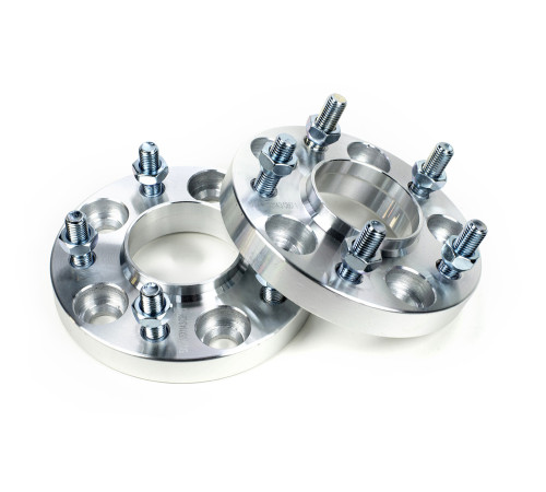 20 mm Flancis BMW (5x120, 72.6mm) (ar tapskrūvem)