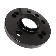 13 mm Spacer 4x100, 5x100 (56.1mm center) Black Style