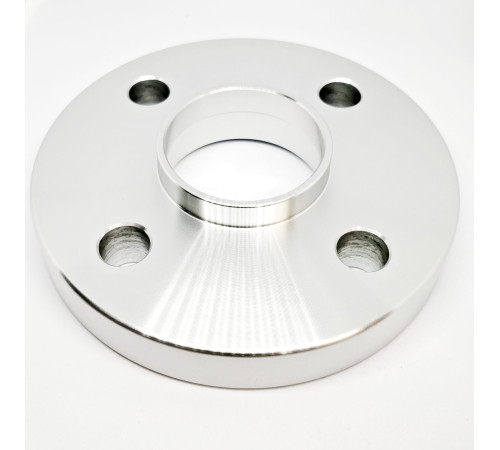 25 mm Flancis (PCD 4x100, centrs 54.1mm)