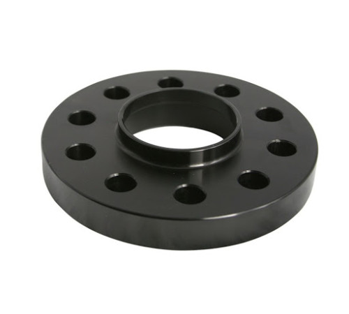 20 mm Flancis,  5x100, 5x112, 57.1 Audi, VW, Škoda Black Style