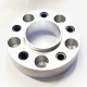 50 mm Spacer BMW (5x120, 72.6mm) with pressed thread inside M14x1.5