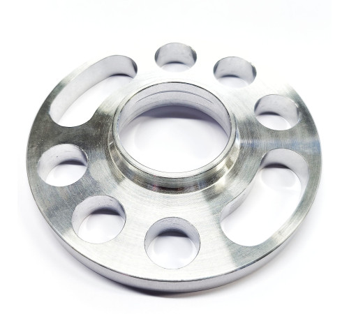 13 mm Flancis 4x100, 4x108, 5x100, 5x110, 5x112 Centrs 57.1