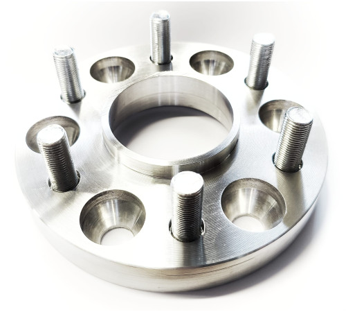 20mm flancis 6x139.7, 106.1 tapskrūves M12x1.5 