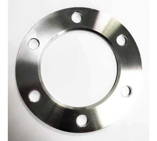 6 mm flancis PCD 6x139.7, centrs 106.1mm