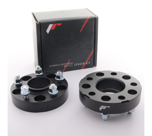 30 mm flancis PCD 5x127, Centrs 71.6 1/2" UNF