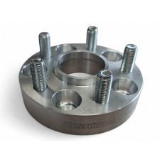 30 mm Flancis 5x108 63.4 ar tapskrūvem M14x1.5