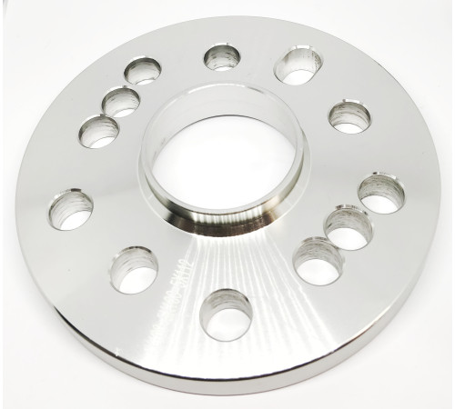 20 mm Flancis, (PCD 4x100, 5x100, 5x112 ; Centrs 57.1) Audi, VW, Škoda