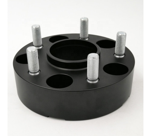 40 mm Flancis (PCD 5x114.3, 66.1) ar tapskrūvem M12x1.25