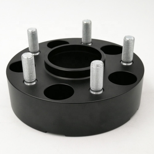 40 mm Flancis (PCD 5x114.3, 66.1) ar tapskrūvem M12x1.25