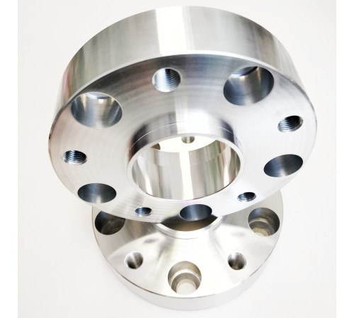 40 mm Flancis ar vītni iekšā M14x1.5 AUDI Q7, Porsche