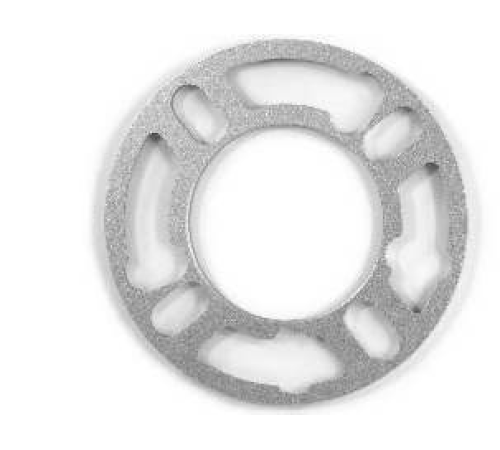 5 mm Flancis WS-5-02