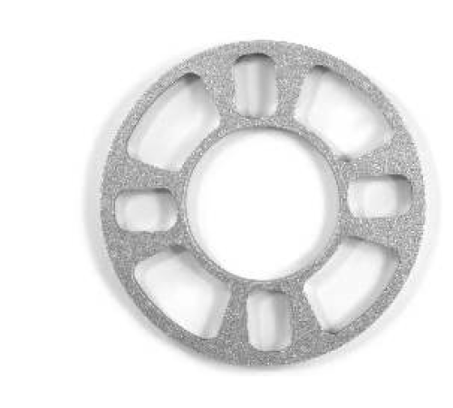 8 mm Flancis WS-8-02