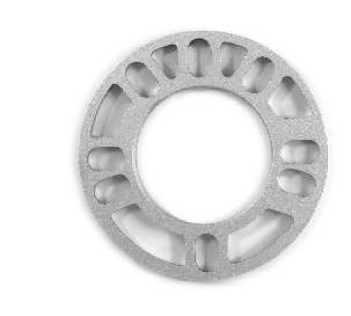 8 mm Flancis WS-8-05