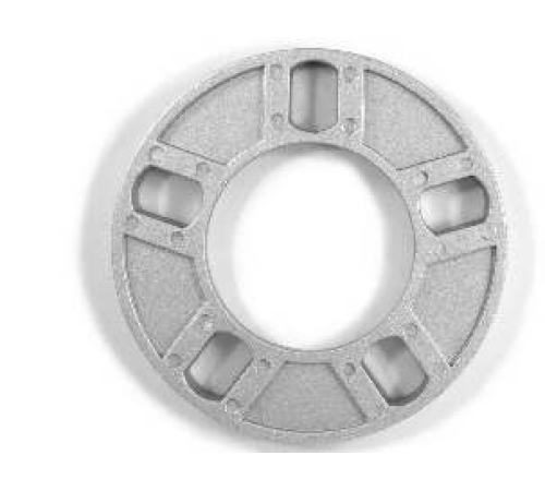 12.7 mm Flancis WS-13-01