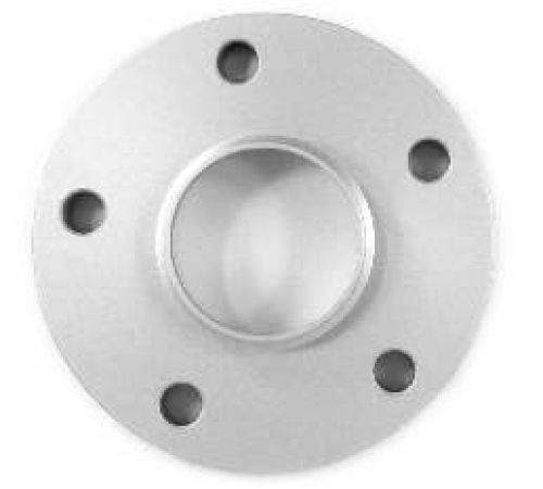 10 mm Flancis 5x108 63.4