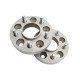 20 mm Adapter 5x108 (65.1) to 5x120(72.6) Spacer Peugeot, Citroen, Volvo to BMW (with studs M12x1,5)