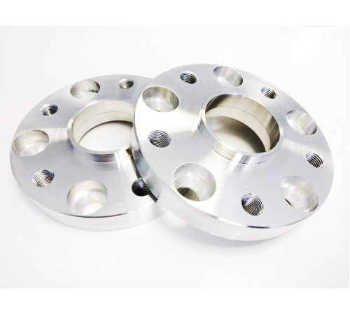 20 mm Flancis, (PCD 5x112, Centrējoša vieta 57.1mm, vītne M14x1.5) Audi, VW, Škoda