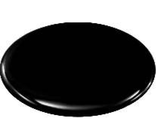 Black 3D vāciņu uzlīmes