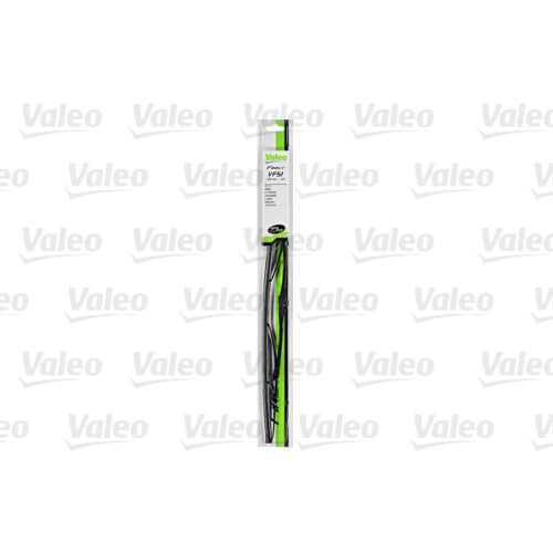 530 mm Windshield wipers Valeo