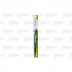 530 mm Windshield wipers Valeo