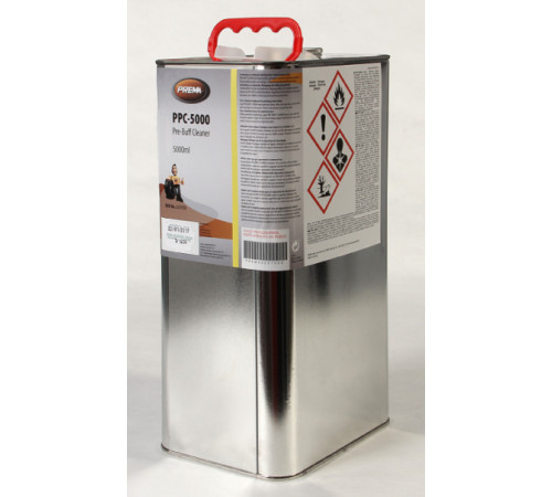 Attaukotājs Prema 5l