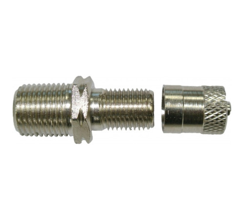 Resīvera ventīlis 1/8  garums 23mm