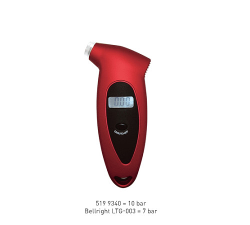 Digitālais gaisa spiediena mērītājs