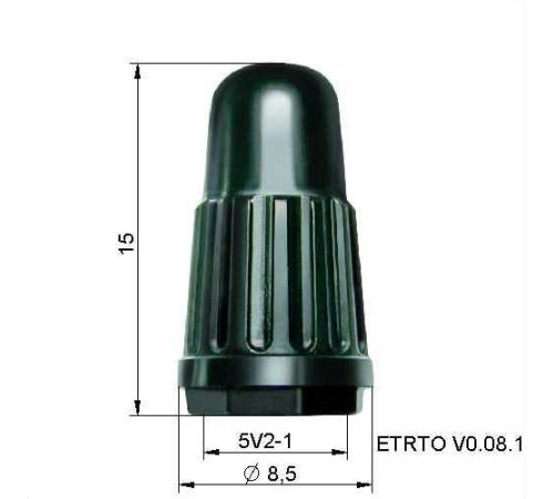 Ventīļa micīte SCLAVERAND