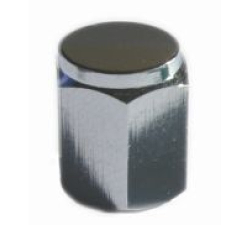 Ventīļmicīte metāla (sudraba)