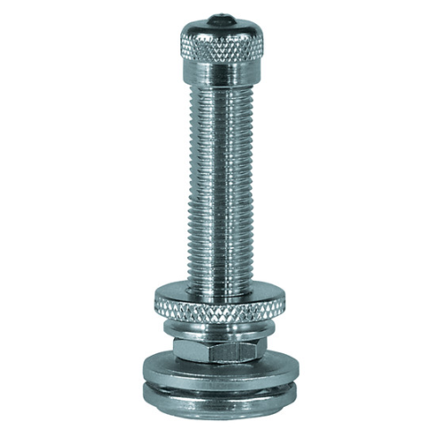 Kameru ventīlis Ø 11,3 x 43 mm