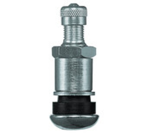 Ventīlis ALU diskiem Ø 11,3 x 42 mm