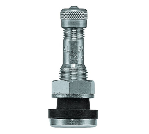 Ventīlis ALU diskiem Ø 11,3 x 40mm (TR416S)