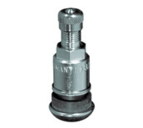 Ventīlis ALU diskiem Ø 11,3 x 42 mm