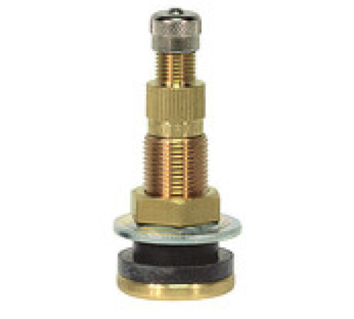 Air/water Valve Ø 16 x 50 mm 618A