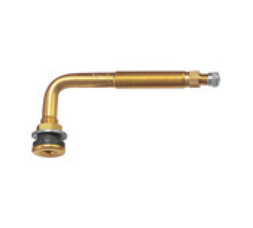 Air/water Valve Ø 16 x 115 mm (90°)