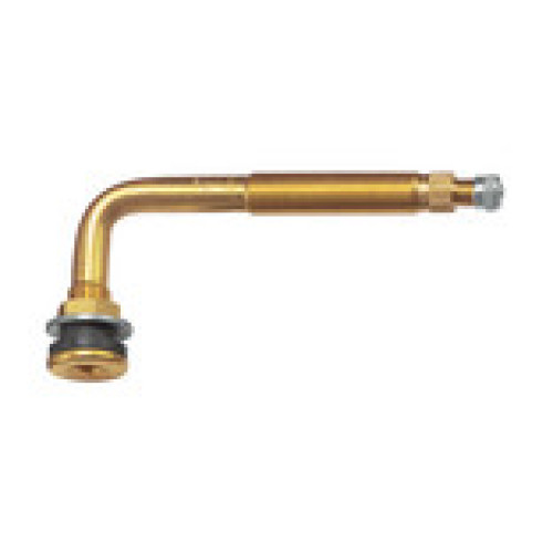 Gaisa/ūdens ventīlis Ø 16 x 115 mm (90°)