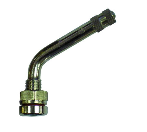 Met,ventīlis ALU diskiem Ø 9,7x 59 mm (liekts 75°) TR543C