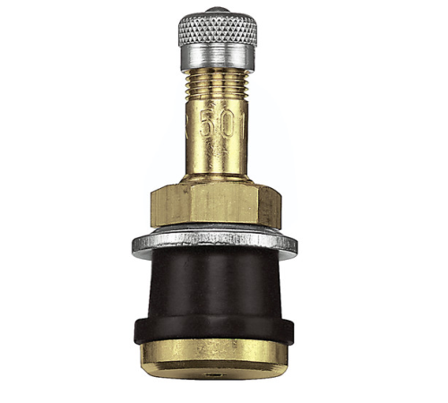 Kravas bezk, ventīlis Ø 16 x 42 mm (taisns)